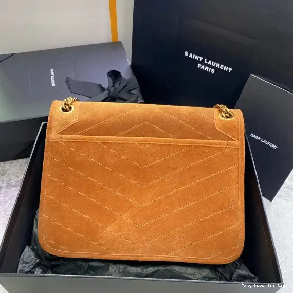 Tony Luxuries YSL NIKI MEDIUM-28*20*8CM 0514